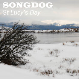 Album cover of St Lucy's Day