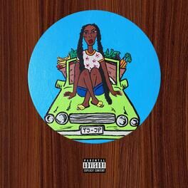Album cover of Trader Joe