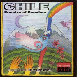 Album cover of Chile: Promise of Freedom