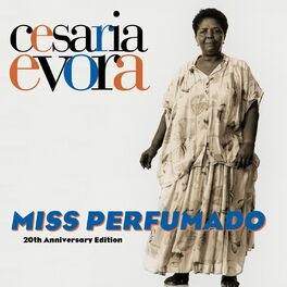 Album picture of Miss Perfumado (20th Anniversary Edition)