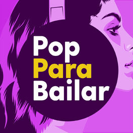 Album cover of Pop Para Bailar
