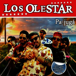 Album cover of Pa Juga