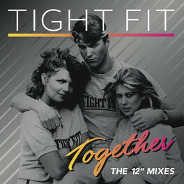 Album cover of Together: The 12