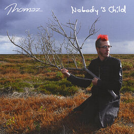 Album cover of Nobody's Child