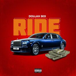 Album cover of Ride