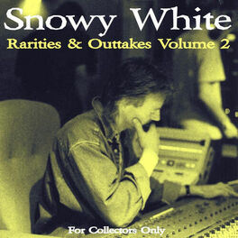 Album cover of Rarities & Outtakes, Vol. 2