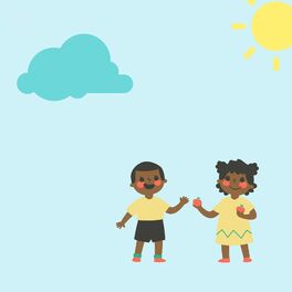 Album cover of Children´s Music - Background Music for Playful Montesorri Activities