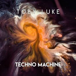 Album cover of Techno Machine