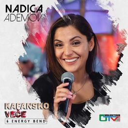 Album cover of Kafansko vece (Live)