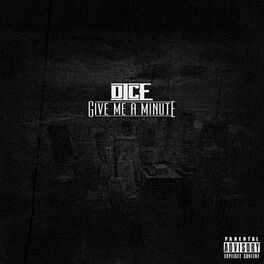 Album cover of Give Me A Minute