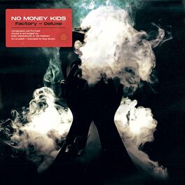 Album cover of Factory (Deluxe Edition)