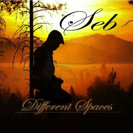 Album cover of Different Spaces
