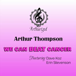 Album cover of We Can BEAT Cancer