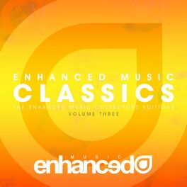 Album cover of Enhanced Classics - Volume Three