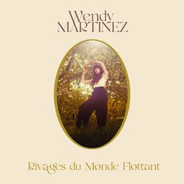 Album cover of Rivages du monde flottant