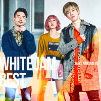 WHITE JAM: albums, songs, playlists | Listen on Deezer