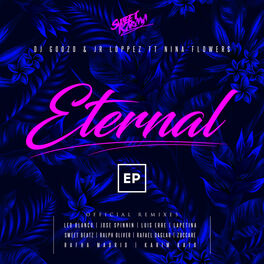 Album cover of Eternal