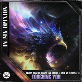 Album cover of Touching You (Sir Styles & Jack Vath Remixes)