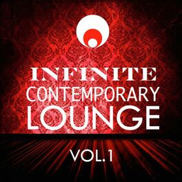 Album cover of Infinite Contemporary Lounge, Vol. 1