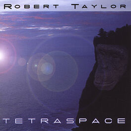 Album cover of Tetraspace