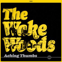Album cover of Aching Thumbs