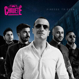 Album cover of Finesse Frisson