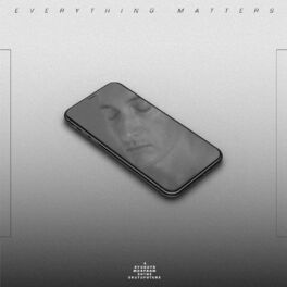 Album cover of Everything Matters