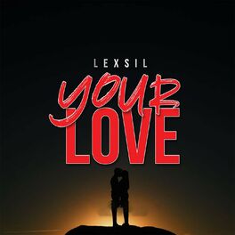 Album cover of Your Love