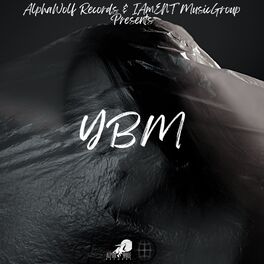 Album cover of YBM
