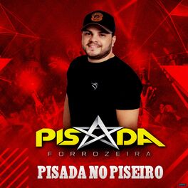 Album cover of Pisada no Piseiro