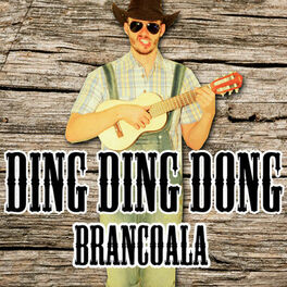 Album cover of Ding Ding Dong - Single