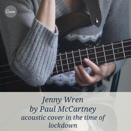 Album cover of Jenny Wren