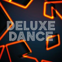 Album cover of Deluxe Dance