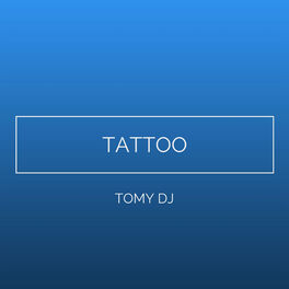 Album cover of Tattoo