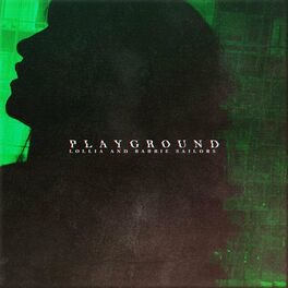 Album cover of Playground (from Arcane by League of Legends)