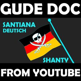 Album cover of Santiana Deutsch (A cappella Verison)