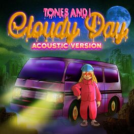 Album cover of Cloudy Day (Acoustic)