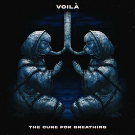 Album cover of The Cure for Breathing