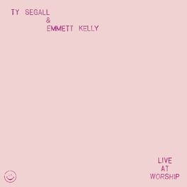 Album cover of Live at Worship