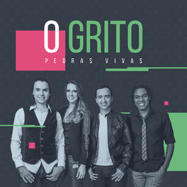 Album cover of O Grito