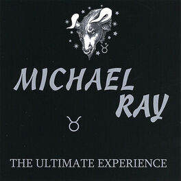 Album cover of The Ultimate Experience