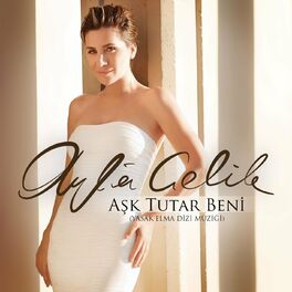 Album cover of Aşk Tutar Beni (Yasak Elma Dizi Müziği)