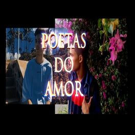 Album cover of Poetas do Amor: Ê Disgraça