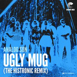 Album cover of Ugly Mug (The Histronic Remix)