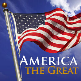 Album cover of America the Great