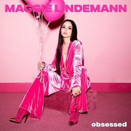 Album cover of Obsessed
