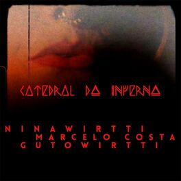 Album cover of Catedral do Inferno
