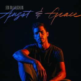 Album cover of Angst & Grace