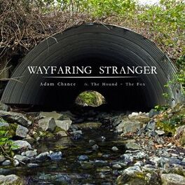 Album cover of Wayfaring Stranger