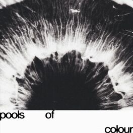 Album cover of Pools of Colour
